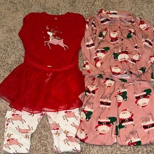 Christmas Pajama Bundle!